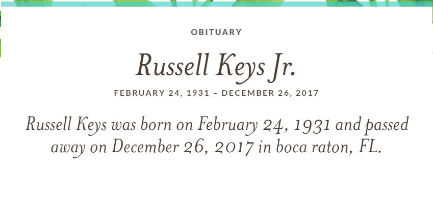 obit